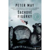 Šachové figúrky - May Peter
