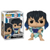 Funko Pop! Demon Slayer Inosuke Hashibira Kimono 1532