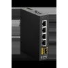 D-Link DIS-100G-5SW Industrial Gigabit Unmanaged Switch with SFP slot (DIS-100G-5SW)