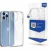 Kryt na mobil 3mk Clear case Apple iPhone 13 Pro, čiré