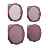 PGYTECH Sada 4 filtrov ND-PL 8/16/32/64 DJI Mavic 3 P-26A-034 (PGB862)