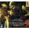 SAVALL, JORDI - LACHRIMAE CARAVAGGIO (1 CD)