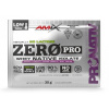 Amix Nutrition Zero Pro-Whey Native Isolate 35g Príchuť: Dark cookies