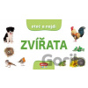 Otoč a najdi - Zvířata - INFOA