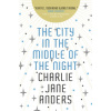 The City in the Middle of the Night