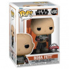 Funko POP! Star Wars The Mandalorian Boba FettStar Wars 490