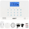 SECURITY M3B - GSM alarm, set iGET