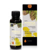 Cédrový olej s cédrovou živicou 30% - natur 100 ml