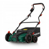 Elektrický vertikutátor AERATOR na trávu 2v1 PARKSIDE PLV 1500 B1 1500 W (Vertikutátor a prevzdušňovač 2v1 Parkside PLV 1500 B1 1500W)