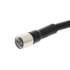 OMRON Konektor XS3F-M8PVC3S10M