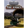 Railway Empire - Crossing the Andes (DLC)