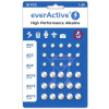 everActive G3/G4/G10/G13 30ks AGMIX30BL