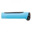 Contec Grip Trail D3 Evo Neo 135mm neoblue gripy na kolo