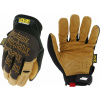 Vega Mechanix Durahide Original pracovné rukavice M (LMG-75-009)