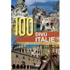 100 divů Itálie- 2. vydání