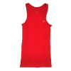 Nike Classic Rib Tank Ladies Sport Red 14 (L)
