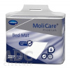 MoliCare Premium Bed Mat absorpčné podložky 9 kvapiek 60 x 90 cm 15 ks