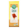 BIO Červená sladká mletá paprika Lebensbaum 50 g