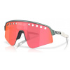 OAKLEY SUTRO LITE SWEEP - PACIFIC TRAIL COLLECTION CYKLISTICKÉ OKULIARE