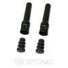 Ochranná sada tlmiča proti prachu OPTIMAL GERMANY AG & Co. KG AK-735232