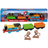 Dráha pre deti, stavebnica - Thomas sa kúzelník opice Tome Tomek Trackmaster (Dráha pre deti, stavebnica - Thomas sa kúzelník opice Tome Tomek Trackmaster)