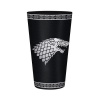 Pohár Game Of Thrones - Stark, 0,4 l
