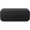 LAMAX Storm1 Bluetooth reproduktor - černý