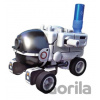 Alltoys robotická solárna stavebnica 6v1