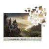 Dark Horse Assassin's Creed Valhalla Jigsaw Raid Planning 1000 dielov