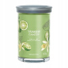 Yankee Candle Signature tumbler Vanilla Lime 567 g