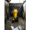 Čerpadlo Strend Pro WQXD750 JYE, 750W, s nožom, do septiku