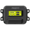 ProUser SCP10 solárny regulátor nabíjania PWM 12 V, 24 V 10 A; 18280