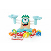 Hape E0511 Váhy s príšerkou