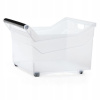 Prosperplast NUK Plastový box 380 x 379 x 256 mm NUK5L