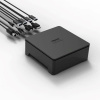 Dokovacia stanica PORT CONNECT Dokovacia stanica 8v1 USB-C/A, 2x 2K, dual video, HDMI, Ethernet, 3,5mm jack (901908-W-EU)