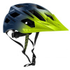 Pánska cyklistická prilba so svetlami Spokey Pointer M 941260 NEPLATÍ