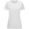 Stedman | Sports-T Women Dámske športové tričko Interlock Active-Dry_05.81 Farba: white, Veľkosť: XL