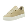 Dámske Sneakersy GANT AVONA 29531675-G24 – Béžová