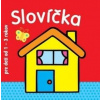 Slovíčka - pre deti od 1 do 3 rokov