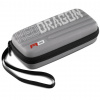 Red Dragon Puzdro na šípky Monza - Grey