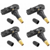 Snímač tlaku v pneumatikách TPMS Jeep Chrysler Dodge MOPAR OE 4ks