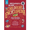 Britannica All New Children’s Encyclopedia – Updated Edition - Christopher Lloyd, Britannica Group, What on Earth Publishing Ltd