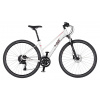 4EVER 2023 PULSE DISC white / pink 18.5