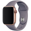 Remienok pre Apple Watch (42/44/45mm) Sport Band, Brick, veľkosť S/M