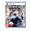 RoboCop: Rogue City – Unfinished business PlayStation 5 (PS5) krabička