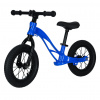 KIK Trike Fix Active X1 cross-country modrý