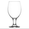 Pohár Misket, LAV, sklenený, na pivo, 400 ml, 69x160 mm, bal. 6 ks
