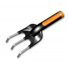Fiskars 1000728 Kultivátor Premium malý