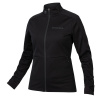 Dámska bunda Endura Women's Windchill Jacket II čierna - L