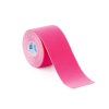 BB Tape Kineziologická páska ICE hodváb - ružová 5 cm x 5 m